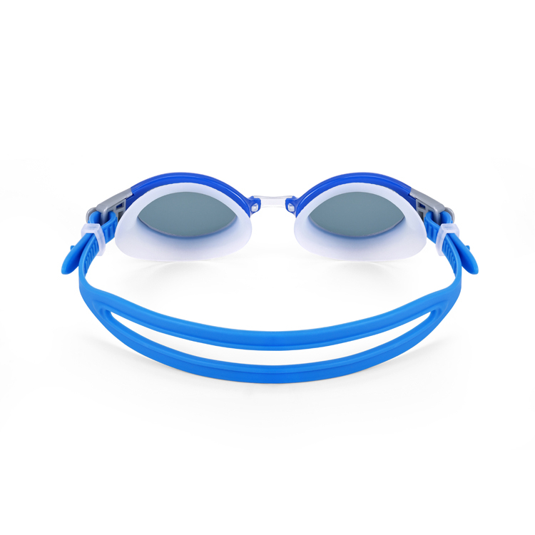 Silikon-Schwimmbrille-G329