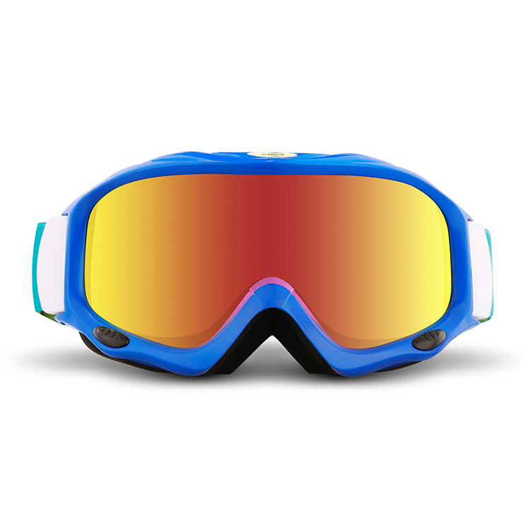 2020 Motorradbrille Antibeschlag-MXG25