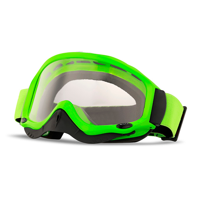  Motorradbrillenmaske abnehmbar-MXG140