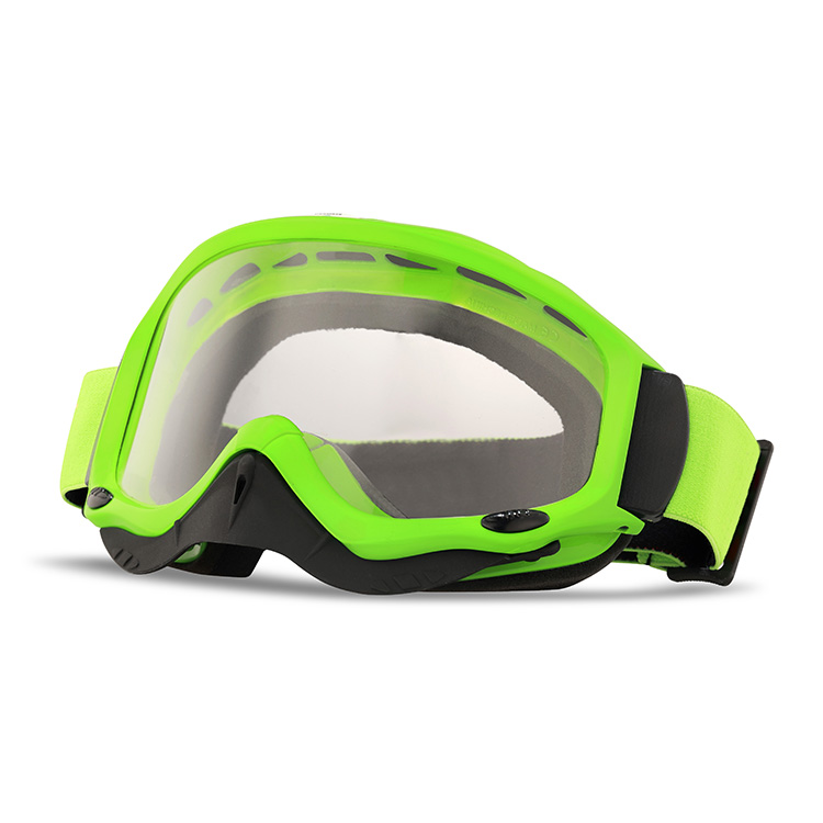  Motorradbrillenmaske abnehmbar-MXG140