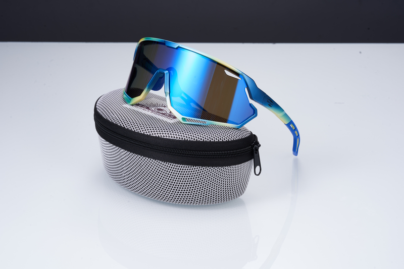 Sport-Sonnenbrille