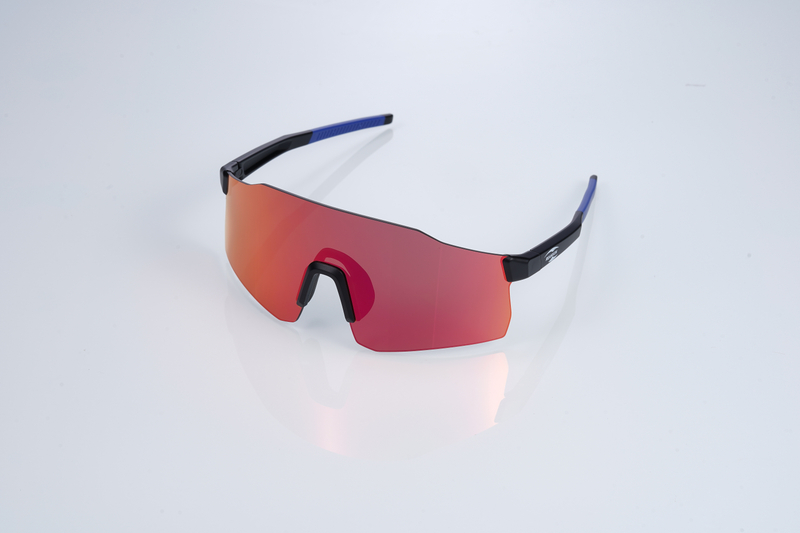 Sport-Sonnenbrille