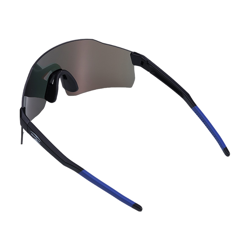 OEM-Sportsonnenbrille SP021-Rot