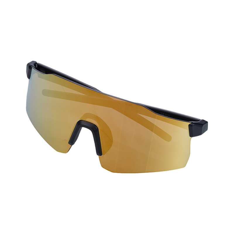 Sport-Sonnenbrille SP021-Gelb