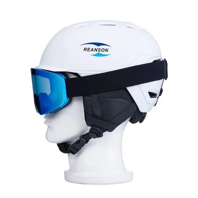 Leichte Skihelme vs. Schwerere Modelle: Beeinflusst das Gewicht wirklich die Leistung?