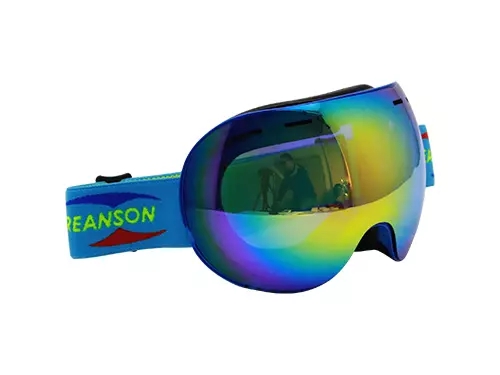 Ski-Snowboard-Brille