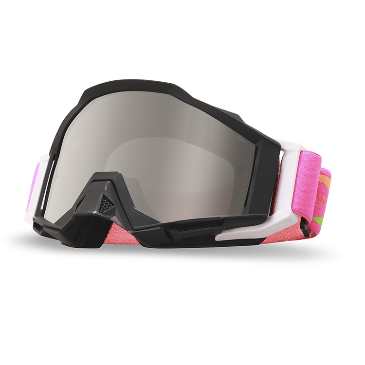 Motocross-Motorradbrille nach Maß-MXG128