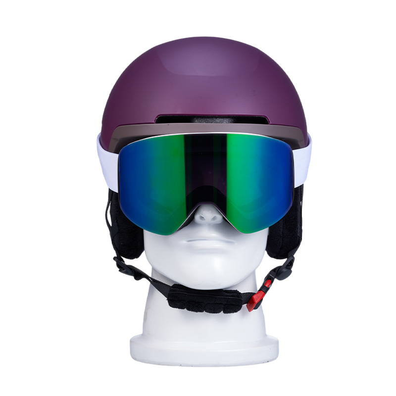 Skihelm-LH406-C