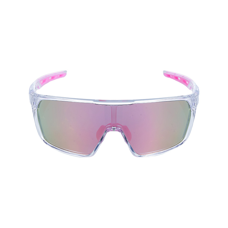 SP047 Transparentes Rosa