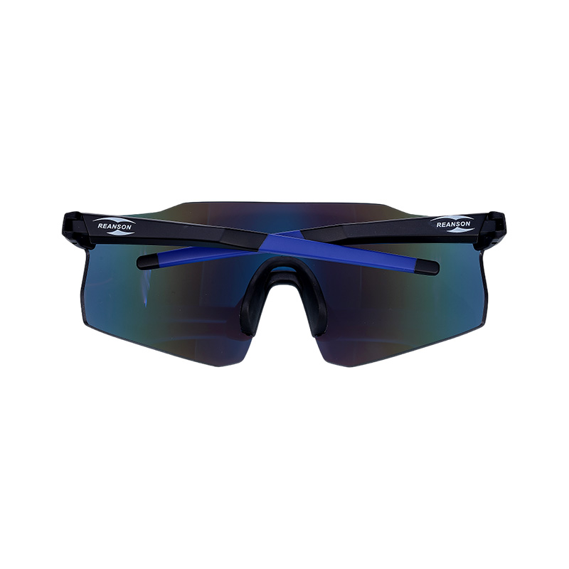 Sport-Sonnenbrille SP021-Blau